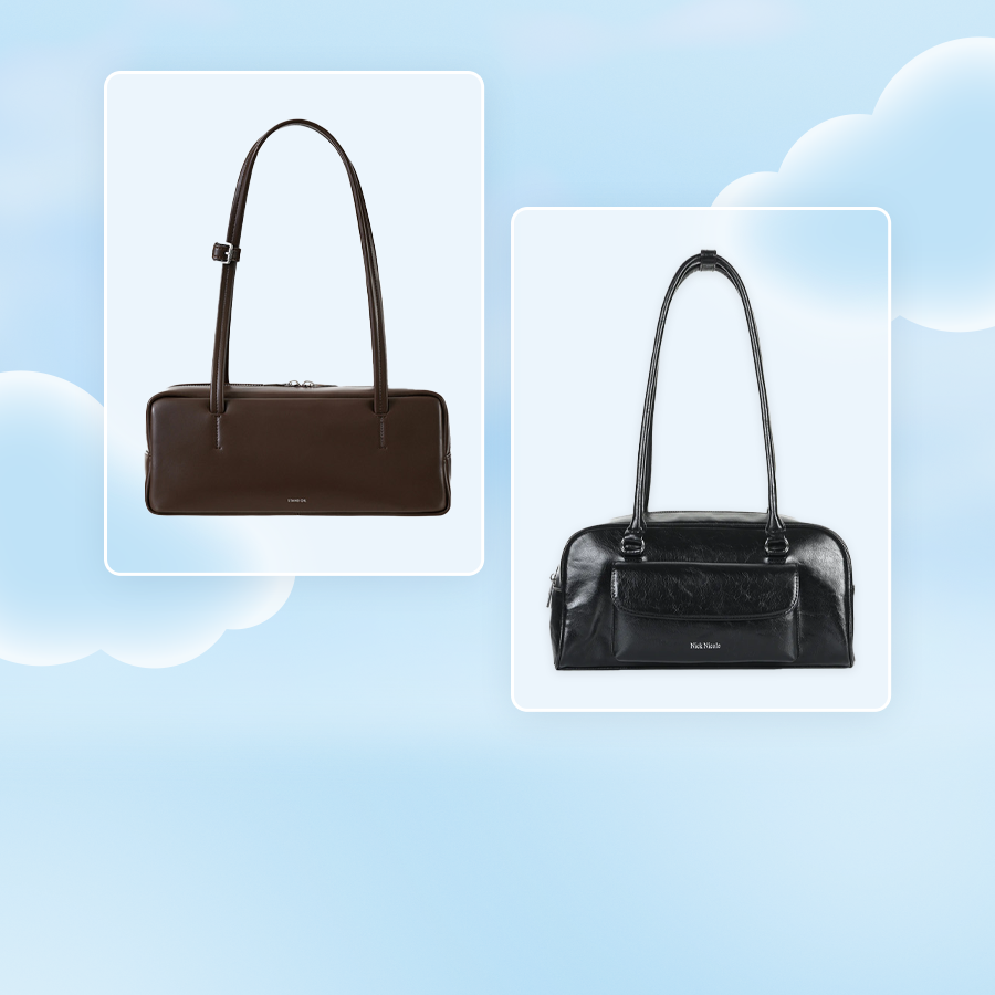 Baguette Bags