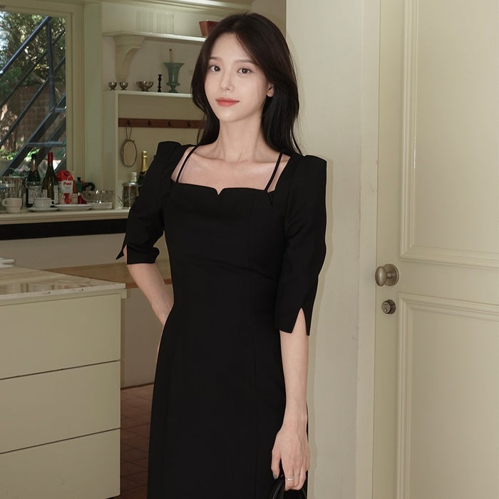 [29CM Exclusive] Andy Dress (3 colors)