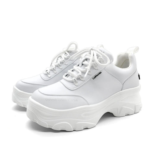 Women's Monica Sneakers White