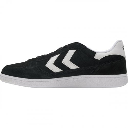 VICTORY_BLACK Sneakers
