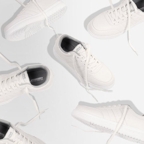 Mix Sneakers (WT)