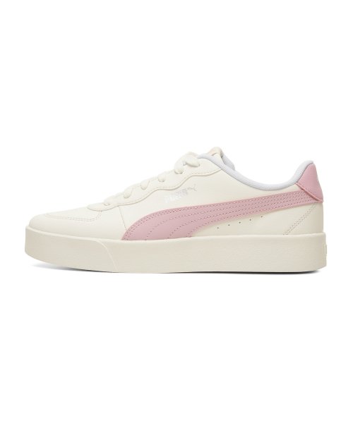 Sky Clean - White:Pink / 380147-05