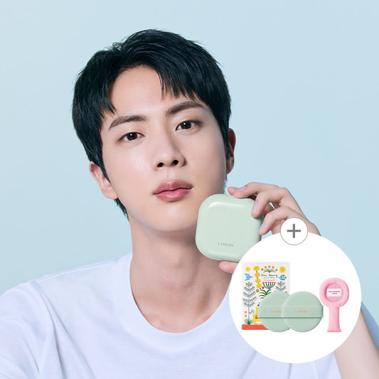 [뉴뷰티] NEW 네오 쿠션 매트 15g + [사은품증정]