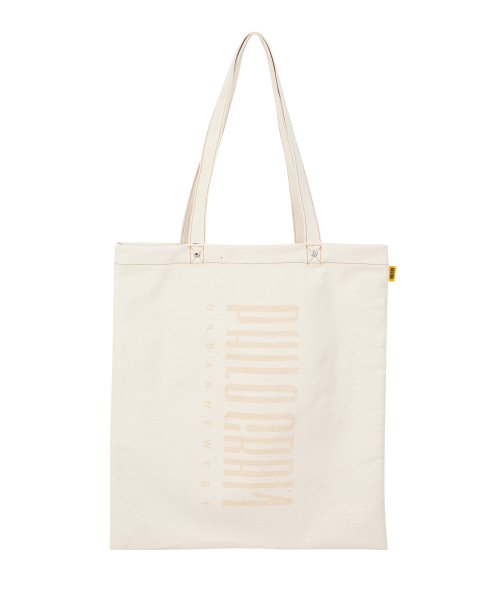 Ecru Eco Bag