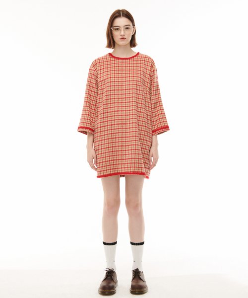 Merry Dress_Check