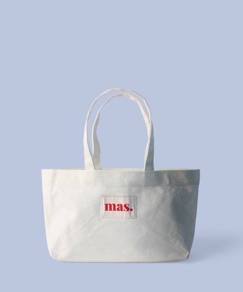 Boat bag _ Cream