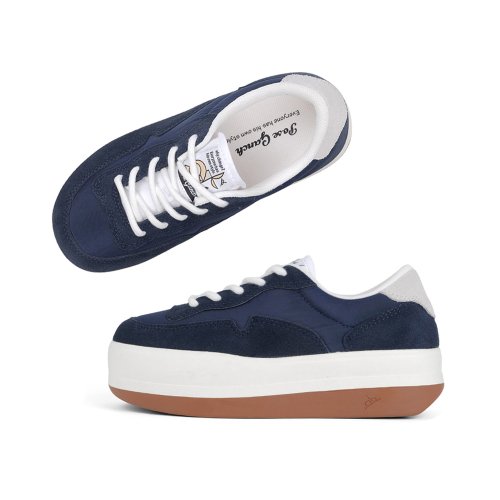 Mark Navy