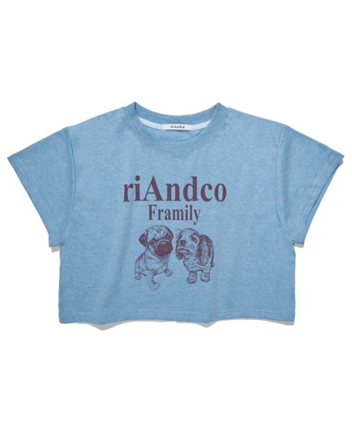 Framily Tee S/P (including regular size)