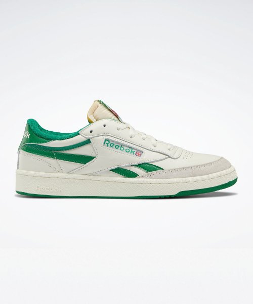 Club C Revenge Vintage - Green / FW4862