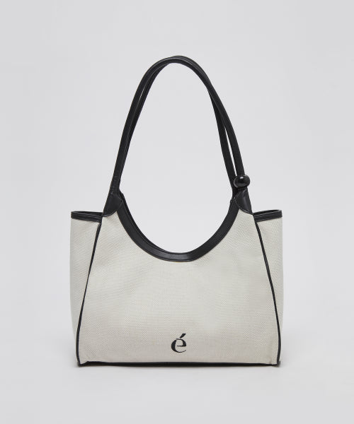 Triangel bag(Deep sleep)_OVBLX24007BLK