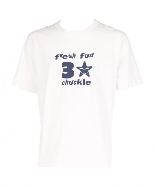 Roni star T-shirt