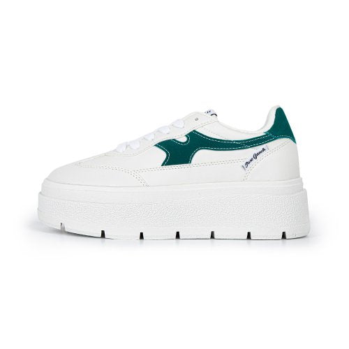 Magnet Green Beige