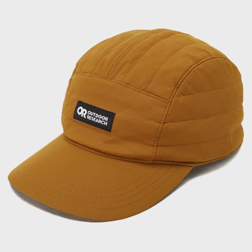 OR Shadow Insulated 5 Panel Cap UE3CP52B_BRW