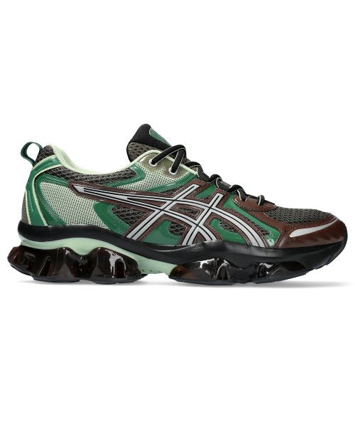 Gel-Quantum Kinetic - Dark Sepia:Shamrock Green / 1203A270-251