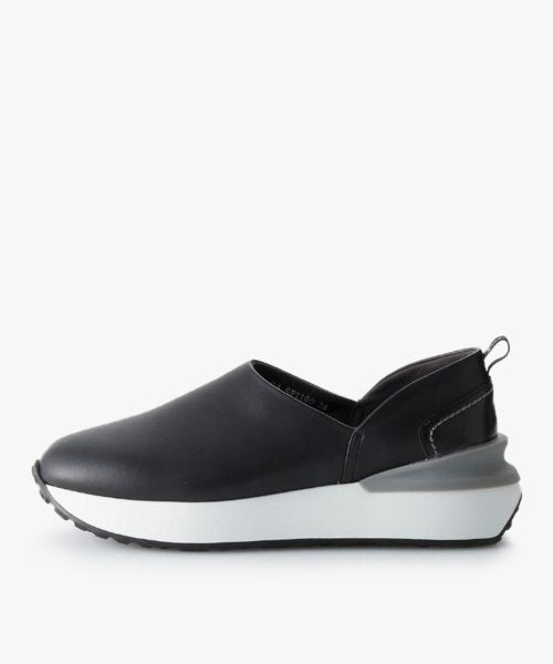 Women's Spoker SP1190_BLACK