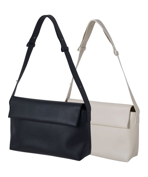 MINI SHOULDER BAG