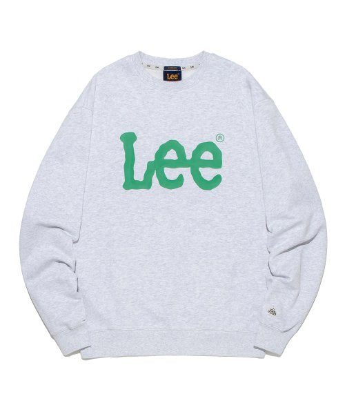 Big Twitch Man to Man Light Gray