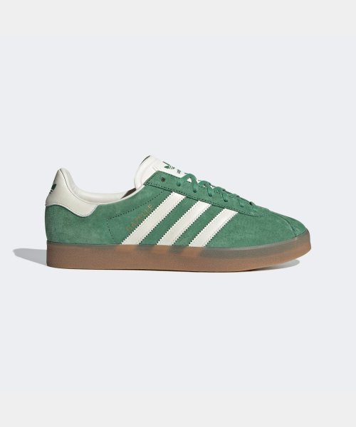 Gazelle 85 SMU - Green:Off White / IH2214
