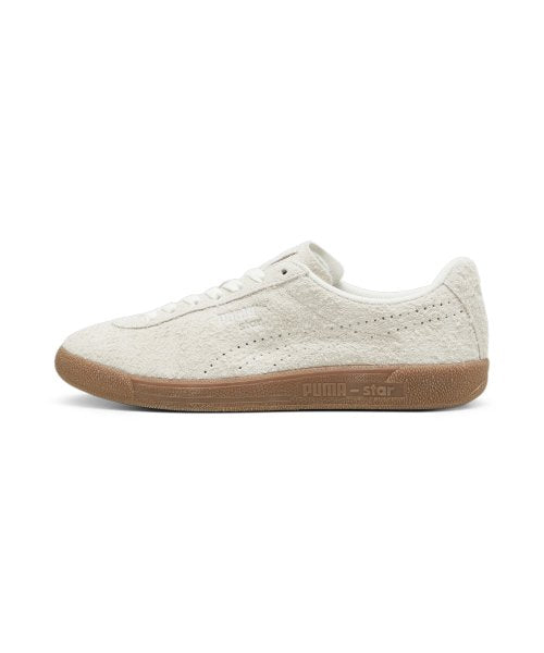 Puma Star SD - Ivory:Black / 396465-01