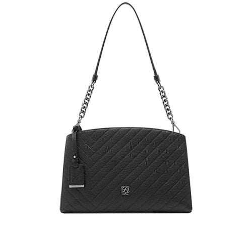 Women's Shoulder Bag HS1FM13BL