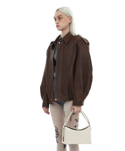 SANDY [BOX CREAM]