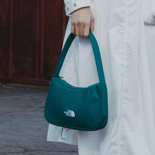 NN2PQ08L White Label Bonnie Hobo Bag Mini