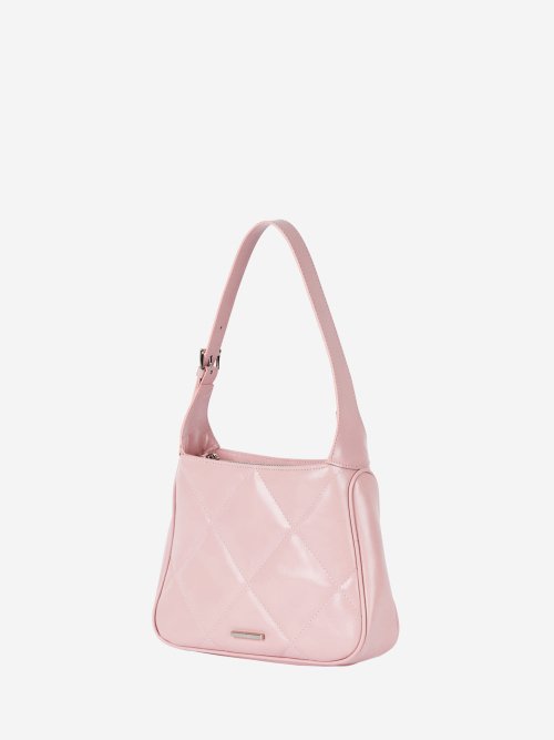 Hobo bag pink
