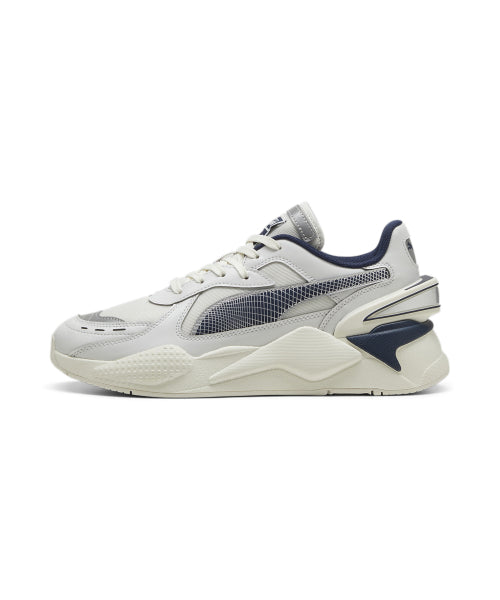 RS-X 40th Anniversary - Gray:Gray / 395339-01