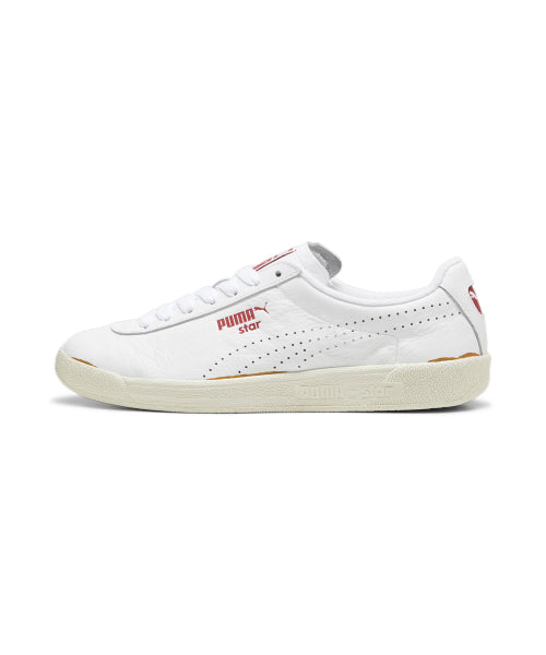 Star The Never One III - White:Red / 396496-01