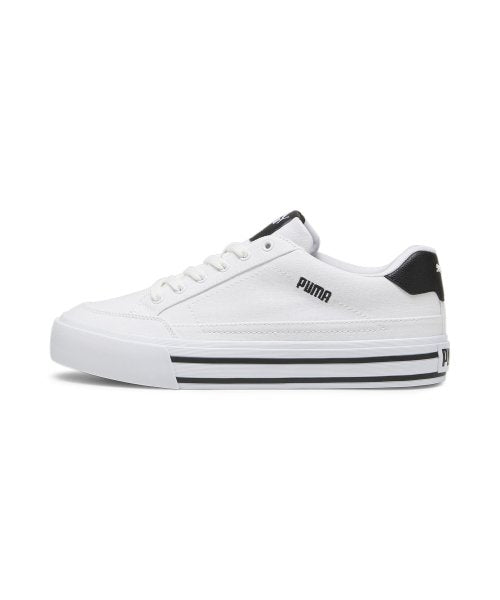 Coat Classic Bulk - White:Black / 395020-02