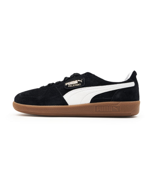 Palermo - Black:White / 396463-10