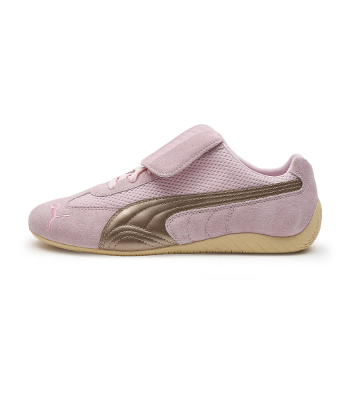PUMA x OPEN YY Speedcat - Whisper Off Pink:Chamomile / 397397-03