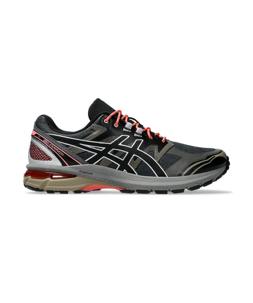 Gel-Terrain - Graffiti Gray:Black / 1203A374-020