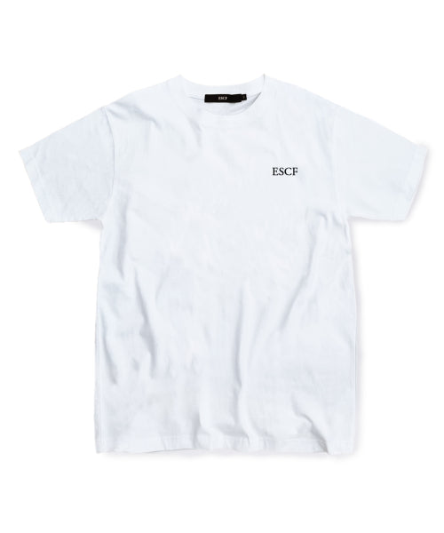 Toucan T-shirt White