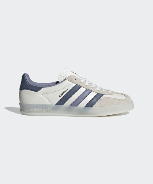 Gazelle Indoor - White:Navy / IG1643