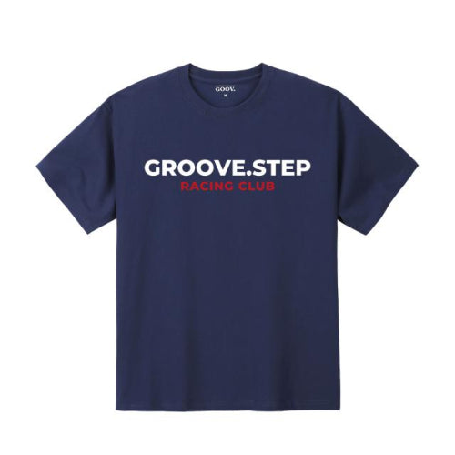 Envela Overfit Short Sleeve T-Shirt S0033