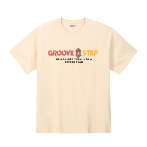 Board Overfit Short Sleeve T-Shirt S0053