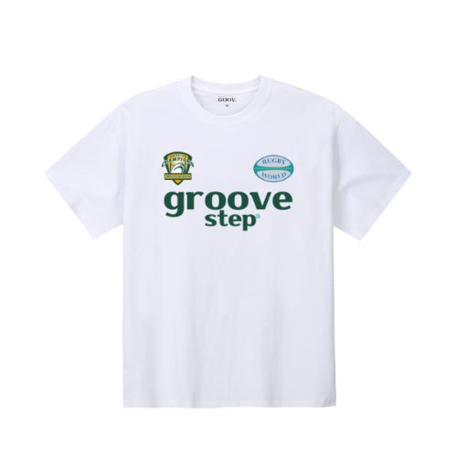 League Overfit Short Sleeve T-Shirt S0113