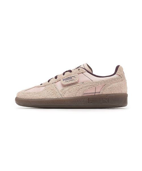 Palermo Clover Dress Code Wns - Pink / 398150-01