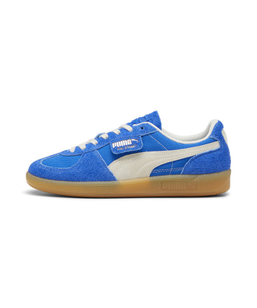 Palermo Vintage - Blue:Ivory / 396841-01
