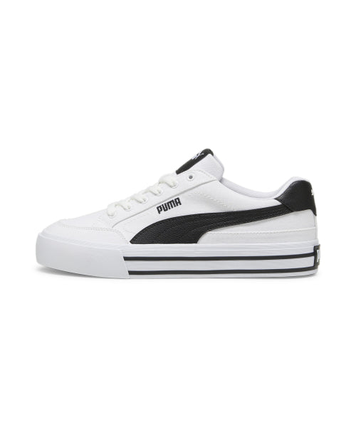 Coat Classic Bulk FS - White:Black / 396353-02