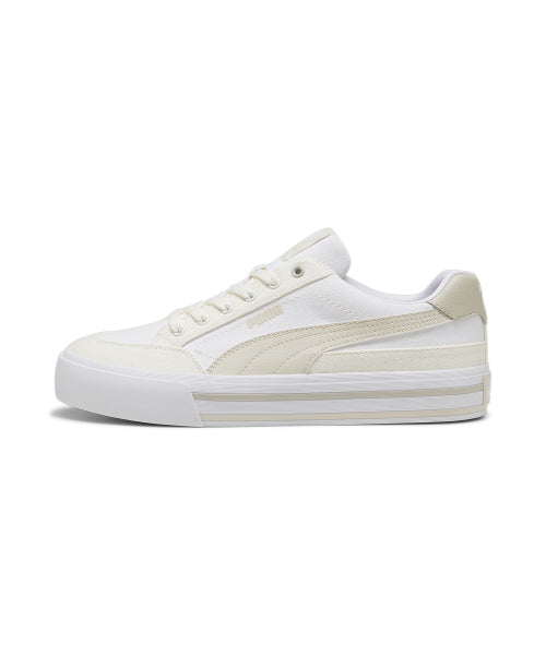 Coat Classic Bulk FS - White:Beige / 396353-09