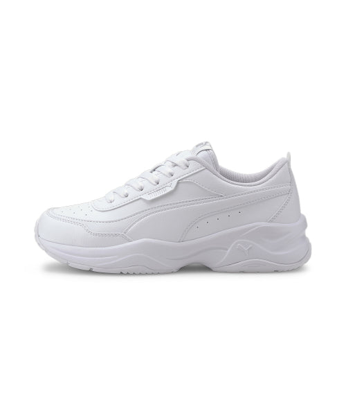 Celia Mode - White:Silver / 371125-02