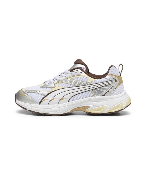MOLPIK - WHITE: CREAMY VANILA / 392724-29
