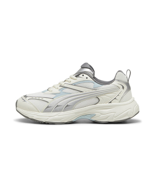 MOLPHIC - WHITE:FROSTED DEU / 392724-34