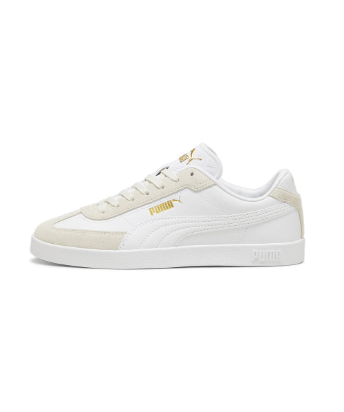 Puma Club 2 Era - White: Vapor Grey / 397447-06