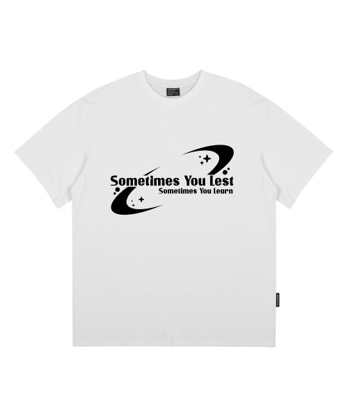 DW Eurest Short Sleeve T-shirt White
