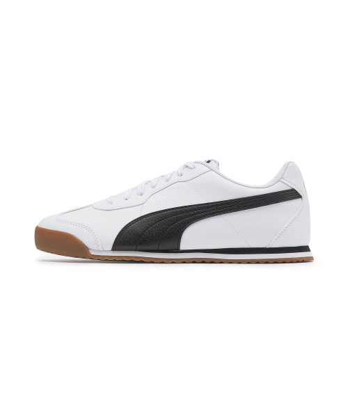 Turino II - White:Black / 402049-02