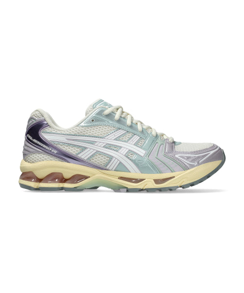 Gel-Kayano 14 - Cream: Dusk Violet / 1203A537-105