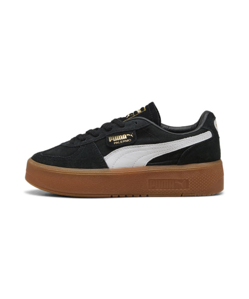 Palermo Elevator Women's - Black:Black / 399348-01